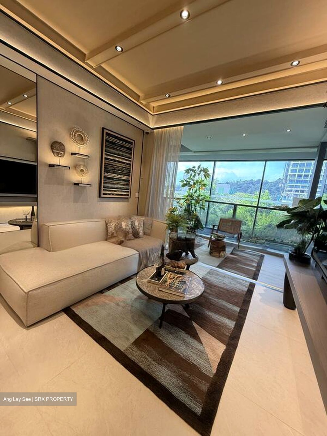Union Square Residences (D1), Condominium #474375341